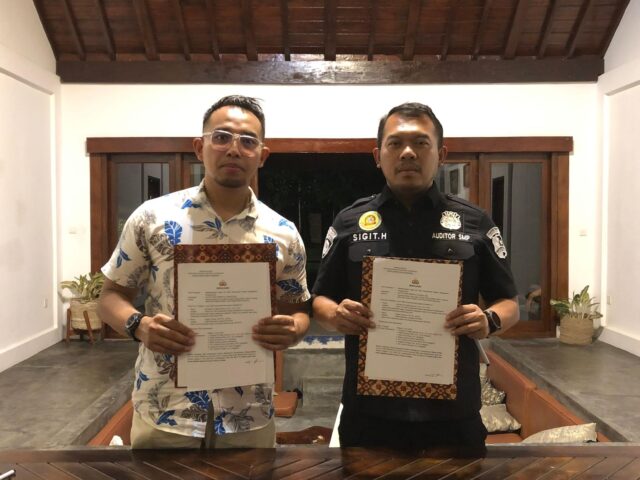Risk Assessment Krui Pro 2025, Kombes Sigit Pastikan Keamanan Event Internasional di Pesisir Barat