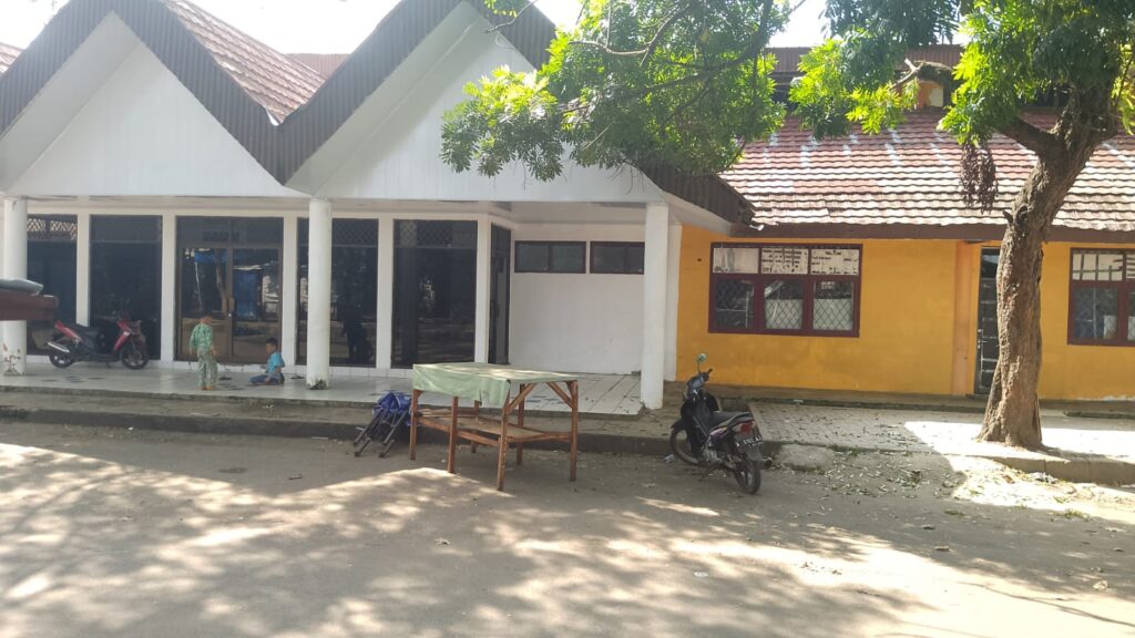 Disparpora Kota Serang Diduga Tunjuk Satgas Arogan Tanpa SK