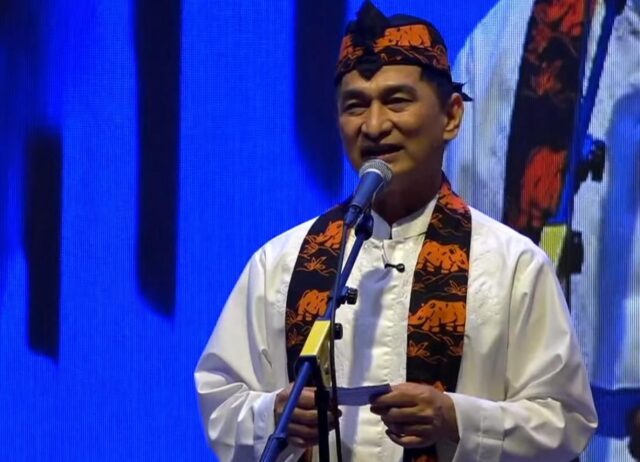 Wagub Banten : Gebrag Ngadu Bedug Momentum Lestarikan Budaya Keislaman
