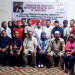 Gelorakan Revolusi Pasar Rakyat, APKLI Dorong Kopdes Merah Putih Jadi Mitra Strategis PKL UMKM