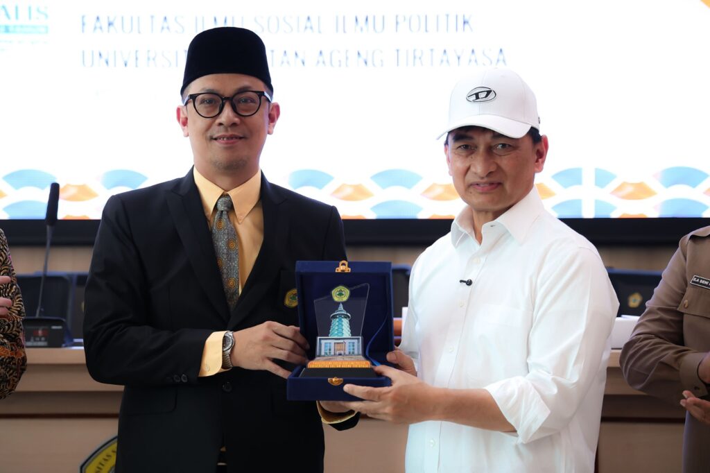 Ini Lima Kelompok Penentu Keberhasilan Pembangunan Menurut Wagub Banten Ini Lima Kelompok Penentu Keberhasilan Pembangunan Menurut Wagub Banten
