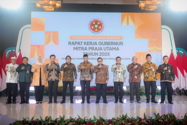 Andra Soni: Kerjasama Lintas Wilayah Munculkan Sinergi Tumbuh Bersama