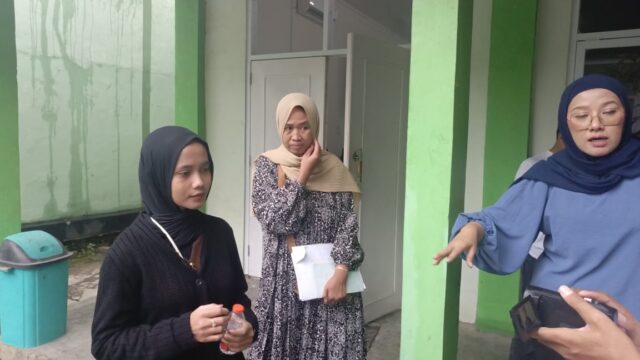 Wali Murid dan Alumni Ponpes Al Dzikri Mengadu ke Kemenag Serang Soal Ijazah Ditahan