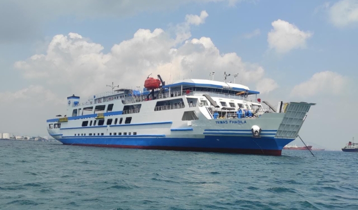 PT Tri Sakti Lautan Mas Merak Serukan Kapal Bebas Pelecehan di Hari Pelaut Sedunia PT Tri Sakti Lautan Mas Merak Serukan Kapal Bebas Pelecehan di Hari Pelaut Sedunia