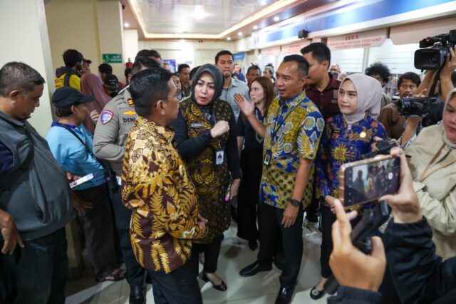 Gubernur Banten Perpanjang Pembebasan Pajak Kendaraan Hingga 31 Oktober 2025