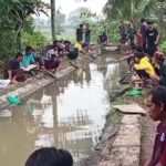 Lomba Mancing Meriahkan Tahun Baru Islam 1447 H dan Gerakan Peduli Lingkungan di Ciwuni