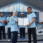 Bupati Serang Serukan Gerakan Kabupaten Bahagia Tanpa Narkoba