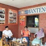 Gaido Group Dorong Sertifikasi Halal, Menuju Banten sebagai Agregator Halal Center