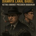 Skandal Pasir Timah Pangkal Balam dan Sikap Bungkam Lanal Babel : Siapa Melindungi Siapa?
