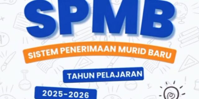 Warga Keluhkan SPMB di Kota Serang, Jalur Domisili Dinilai Hanya Formalitas