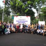 Harganas ke-23 Tahun 2025, Plh Sekda Banten : Pembangunan Bangsa Dimulai dari Keluarga