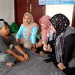 Penyuluhan Antikorupsi Sentuh Anak Jalanan Serang
