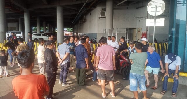 Kisruh Antrean di Pelabuhan Merak: Penumpang Protes Sistem Parkir Tak Adil