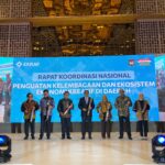 Dirjen Bina Bangda : Daerah Punya Peran Strategis dalam Penguatan Ekonomi Kreatif