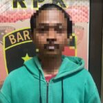 Diduga Cabuli Anak Kandung, Seorang Ayah di Serang Dibekuk Polisi