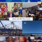 Gubernur Lemhannas : PJS Harus Jadi Motor Literasi Digital di Era Post- Truth
