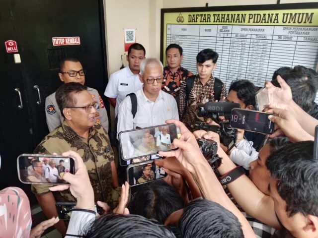 Kompolnas Apresiasi Langkah Polda NTB dalam Penanganan Kasus Brigadir Nurhadi