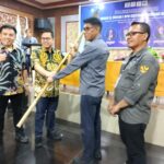 Ketua Dewan Pakar PJS Dorong Jurnalis Siber Jaga Idealisme dan Profesionalisme