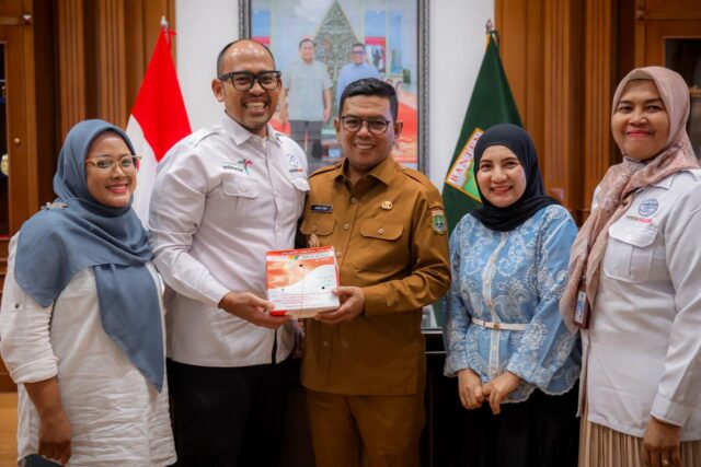 Andra Soni : Provinsi Banten Memiliki Banyak Destinasi Wisata Menarik