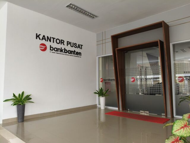Warga Pertanyakan UKL-UPL Unit PenghasilListrik di Bank Banten