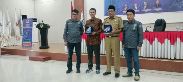 Perkuat Konsolidasi Pers Siber, DPP PJS Gelar Seminar Nasional di Palu – Sulteng