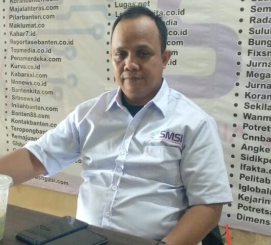 Kopdes Merah Putih Ranjeng Jadi Percontohan Nasional, SMSI Serang Apresiasi Program Pemberdayaan Desa