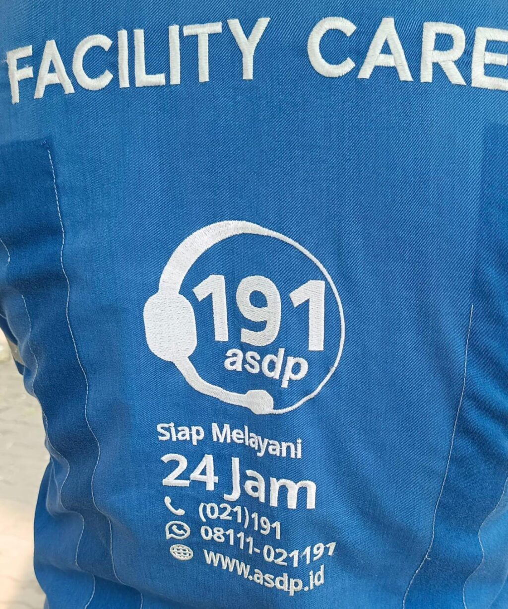BUMN Patungan, Tapi Urusan Baju Masih Nunggak?