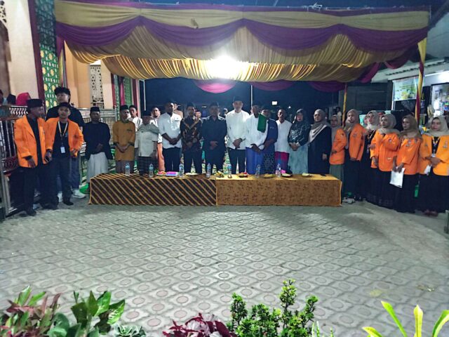 Festival Anak dan Perpisahan KKM 16 UPG Warnai Cirogol dengan Nuansa Edukatif dan Kebersamaan
