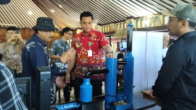 Pemkab Klaten Gelar Lomba Krenova se-Subosukawonosraten, Dorong Inovasi untuk Atasi Stunting