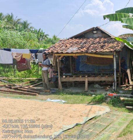 Pemprov Banten Bangun dan Rehabilitasi 162 Rumah untuk Warga Miskin dan Korban Bencana
