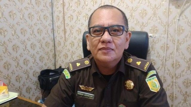 Empat Tersangka Dugaan Korupsi Sampah Tangsel Diserahkan ke Jaksa