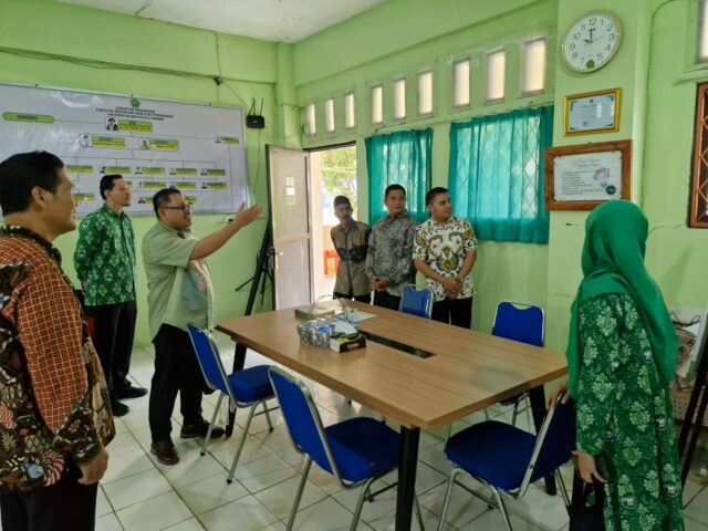UNMA Banten Raih Akreditasi Unggul untuk Prodi Pendidikan Matematika