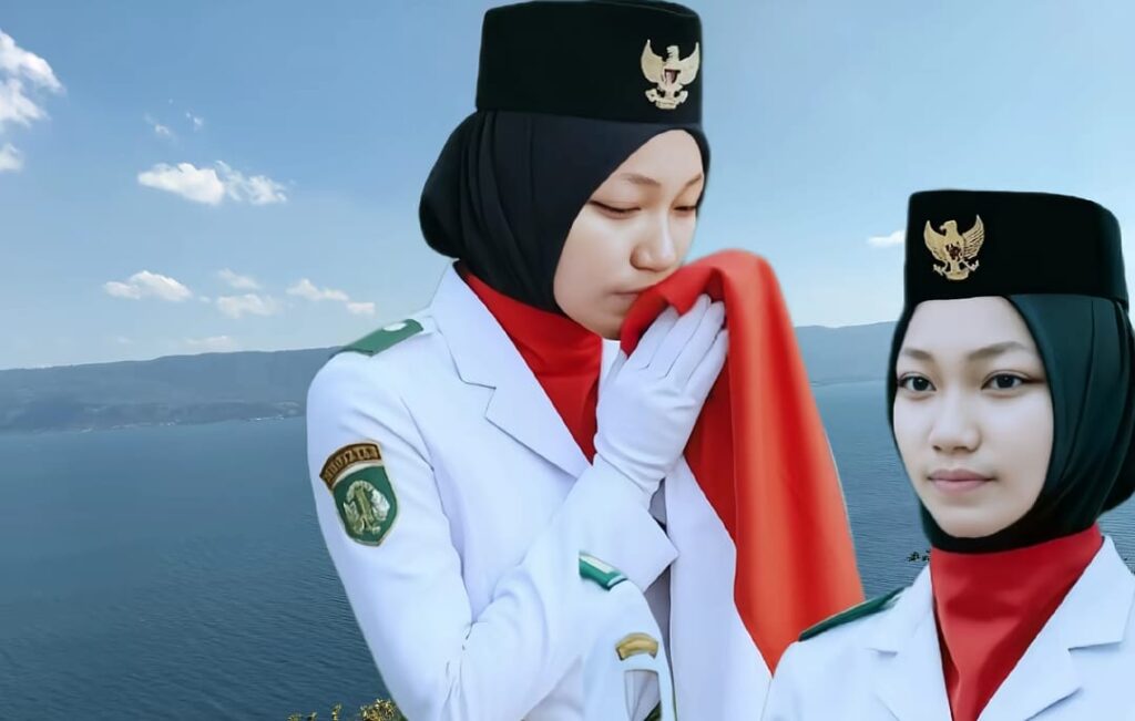 Bukan Pahlawan, Hanya Korban yang Terlupakan Bukan Pahlawan, Hanya Korban yang Terlupakan