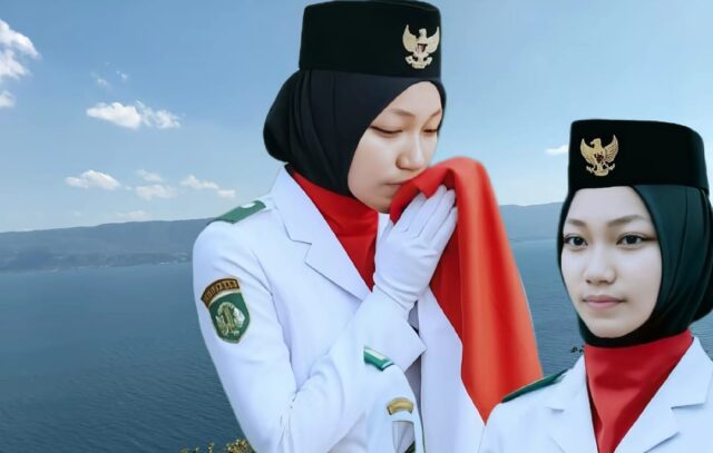 Bukan Pahlawan, Hanya Korban yang Terlupakan