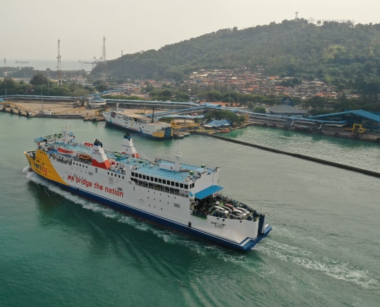 Penumpang Bus Naik Sebelum Tiba di Pelabuhan, Bagaimana Ketentuan Manifest di ASDP Merak?