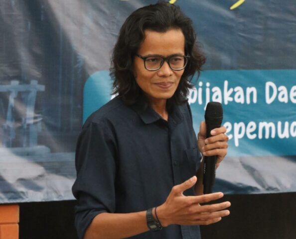 Penetapan Pj. Rektor USB Rangkasbitung Dipersoalkan, Alumni Desak Penjaringan Ulang