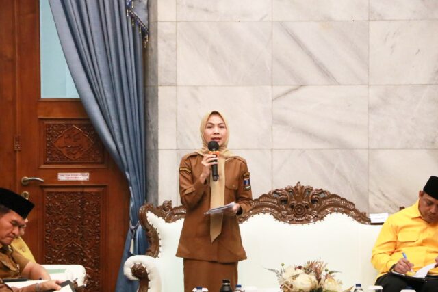 Bupati Serang Siapkan 5 Hektare Lahan untuk Pembangunan PSEL di Mancak