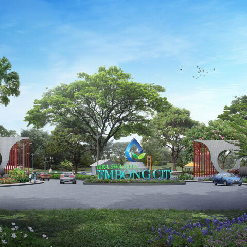 Developer Diduga Ingkar Janji, Konsumen Perumahan Citra Sawarna Tembong City Dirugikan
