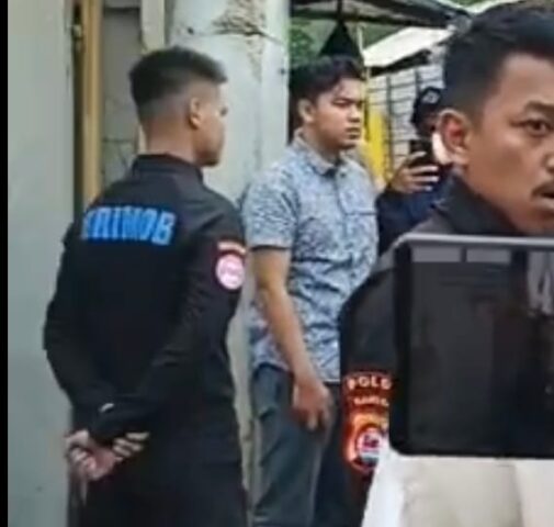 Sepuluh Jurnalis Diduga di Keroyok di Kawasan Industri Serang