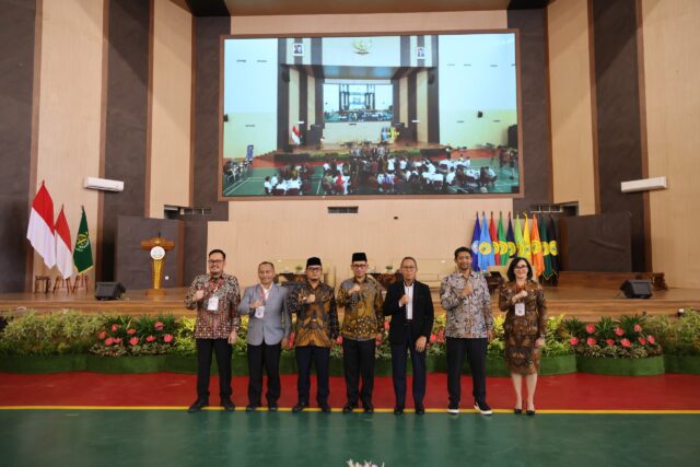 Kajati Banten Dorong Penerapan DPA dalam Penanganan Perkara Pidana
