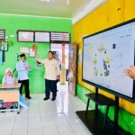 Seluruh Sekolah Akan Mendapatkan Program Digitalisasi Sesuai Asas Keadilan dan Pemerataan