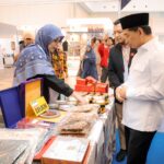 Wagub Banten : Muslim LifeFest 2025 Dorong Pertumbuhan Ekonomi Syariah Provinsi Banten