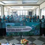 Ketua TP PKK Banten : Sosialisasi B2SA Untuk Wujudkan Keluarga Sehat, Cerdas, dan Produktif