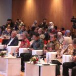 Kemendagri : Penanggulangan Bencana Harus Jadi Bagian dari Strategi Pembangunan