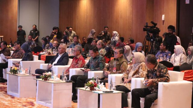 Kemendagri : Penanggulangan Bencana Harus Jadi Bagian dari Strategi Pembangunan