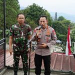Kapolri dan Panglima TNI Siapkan Langkah Tegas Atasi Aksi Anarkis, Pastikan Pemulihan Keamanan Nasional