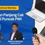 Penantian Panjang Cak Munir di Puncak PWI