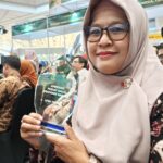 Dongkrak Daya Saing UMKM, LP3H Universitas Pramita Indonesia Raih Penghargaan