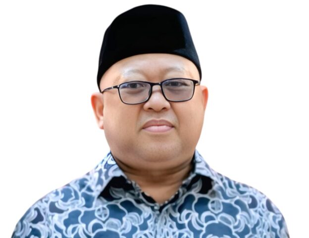 H Embay Haerudin Tutup Usia, DR C Misbakhul Munir, SH, MH Ucapkan Bela Sungkawa