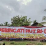 PHBN Desa Sidamukti Resmi Digelar, Begini Kata Kades Sidamukti